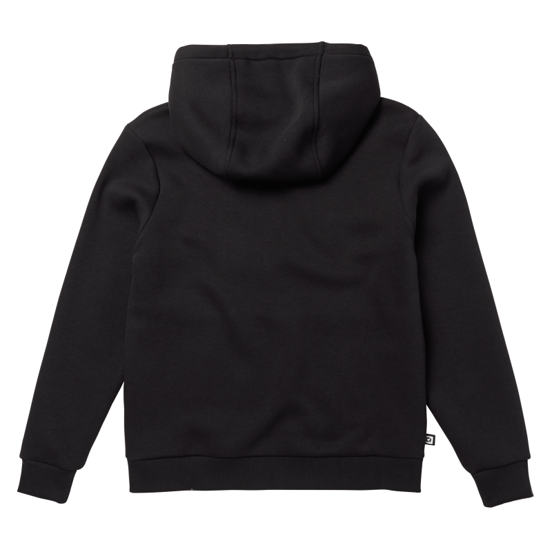 Hoodie XS / Black MYSTIC Brand Hoodie Sweat Women
