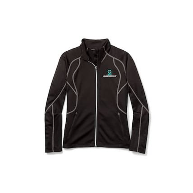 XS Women's Catalyst Fleece Full-Zip