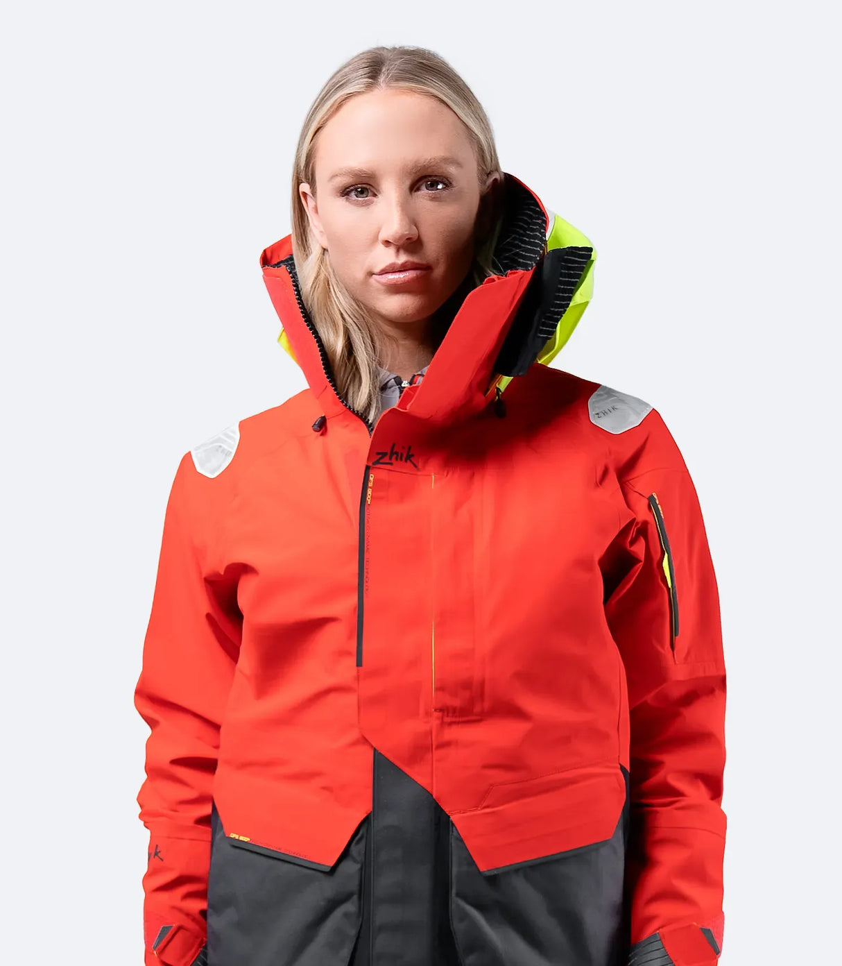 ZHIK: OFS800 eVent Offshore Sailing Jacket