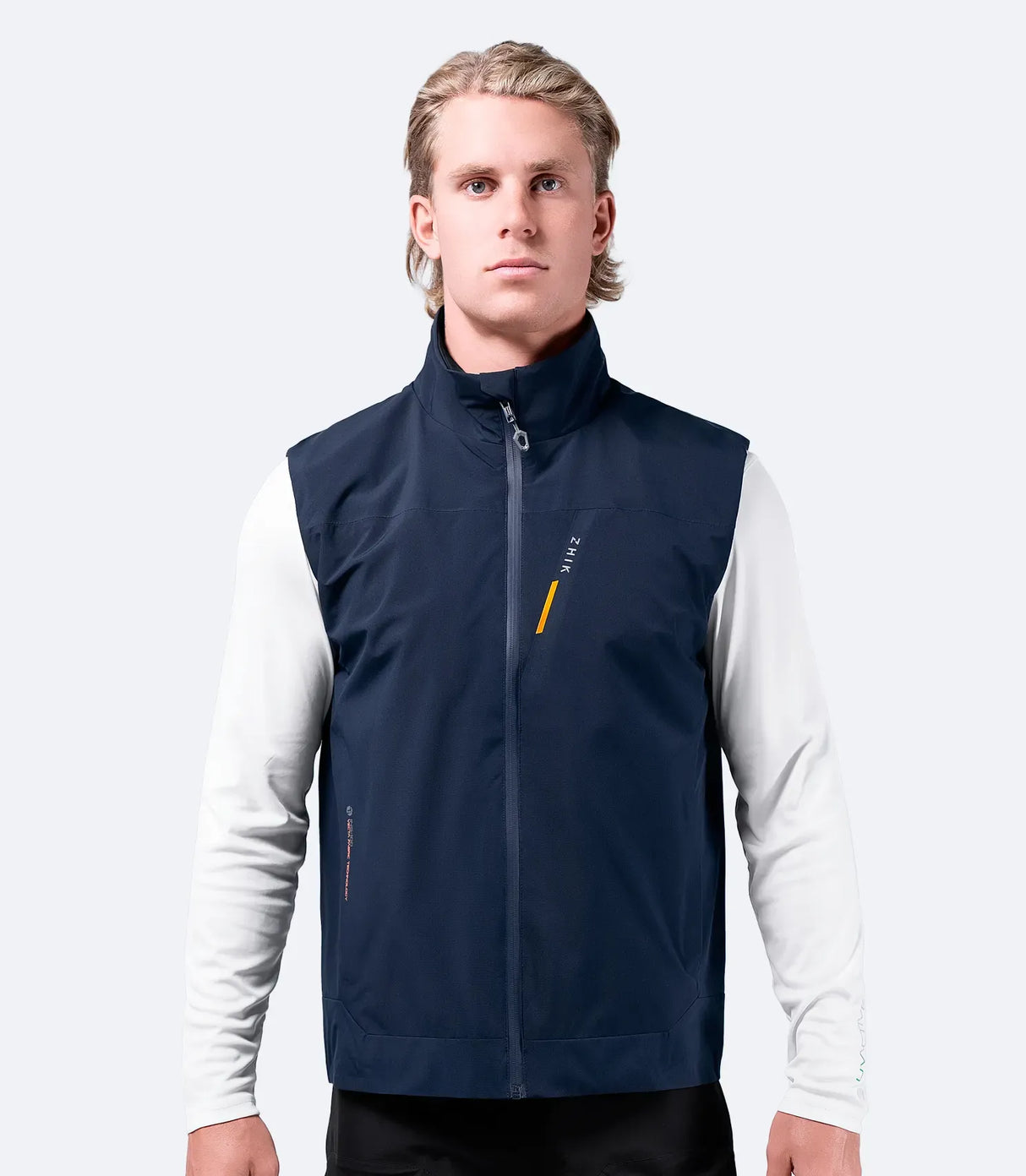 ZHIK: INS100 Water Repellent Gilet