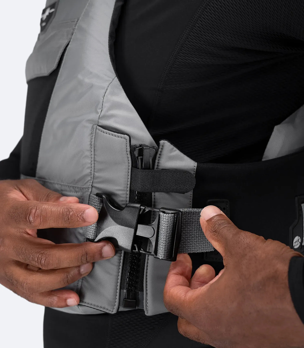 ZHIK: USCG Approved Performance Racecut PFD