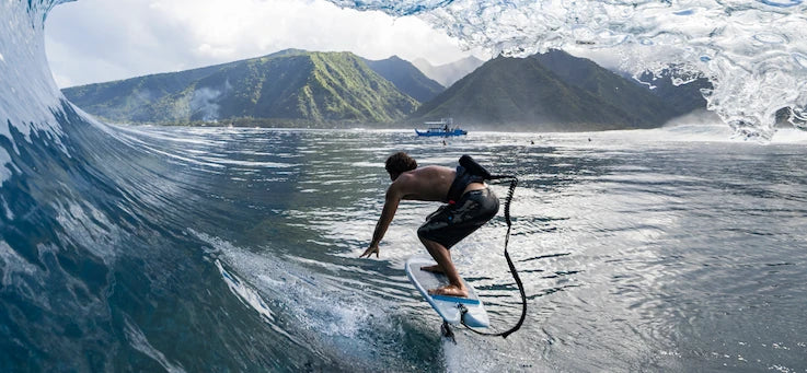 Introducing the Duotone Foil Assist — The Most Anticipated Foil Innovation of 2025