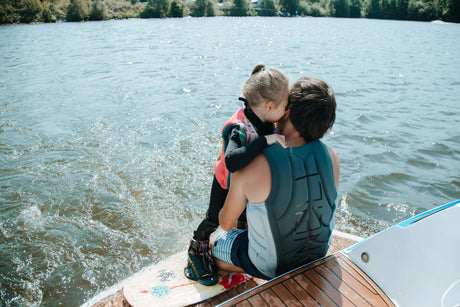 Stay Safe and Stylish: Explore AFLOAT’s Top-Rated PFDs for the Season