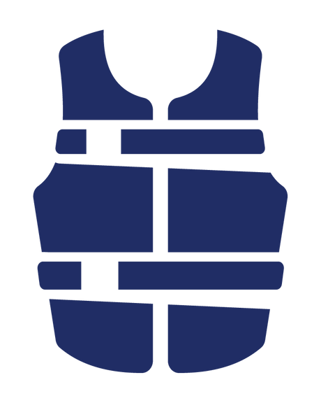 Lifejackets