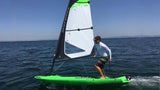 Maverick Sailboat