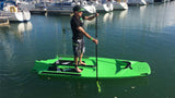 Maverick Sailboat