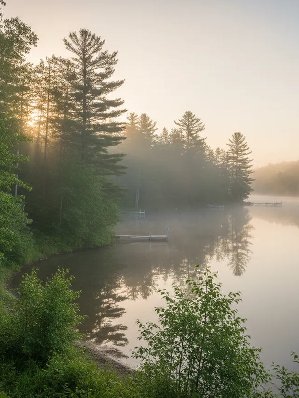 Highland Lake