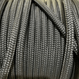 Lines & Rigging 1/2" (12mm) Black MaxiBraid Plus