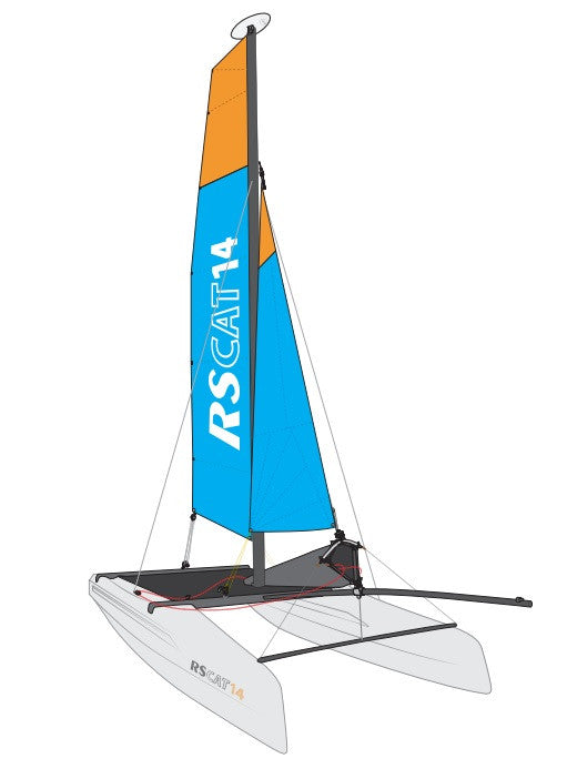 RS CAT14