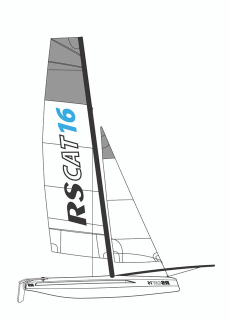 RS Cat 16