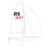 RS 500