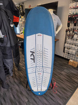 KT MFC Drifter Full (aka Drifter F) 56L Foil Board