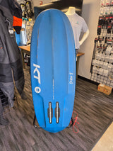 KT MFC Drifter Full (aka Drifter F) 56L Foil Board