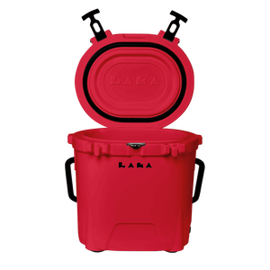 LAKA Coolers 20 Qt Cooler
