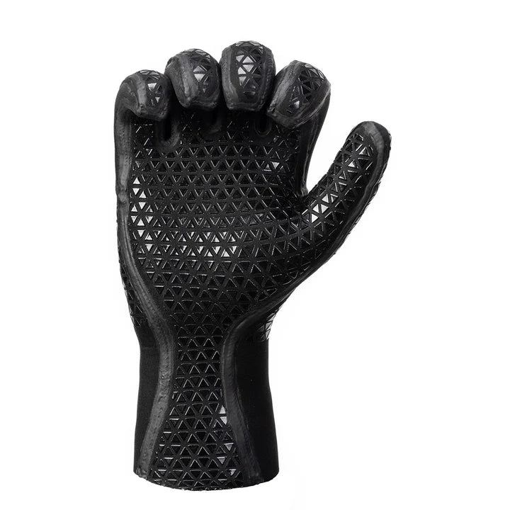 Solite Wing and Paddle Gauntlet Pre-Bent Glove