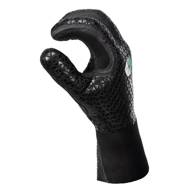 Solite Wing and Paddle Gauntlet Pre-Bent Glove