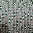 Lines & Rigging 3/8" (10mm) Green Fleck VIPER