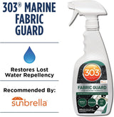 303 Fabric Guard