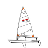 Zim ILCA