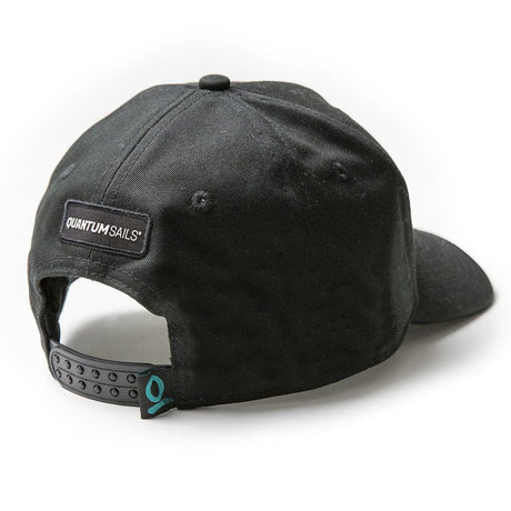 Hat 3DQ FLAT BRIM CAP