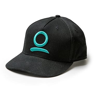 Hat 3DQ FLAT BRIM CAP