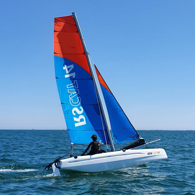 RS CAT14