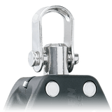 Block 57mm Ratchamatic® Block — SWIVEL