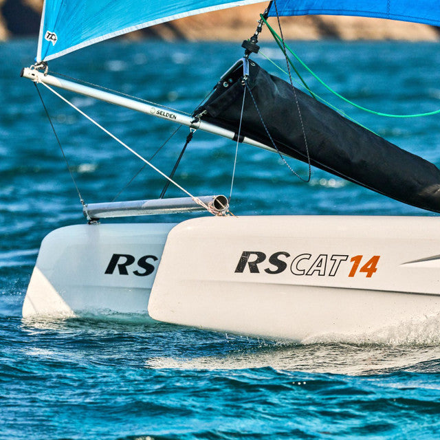 RS CAT14