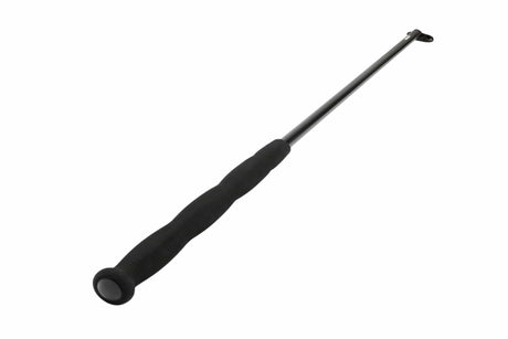 900mm Black Tiller Extension