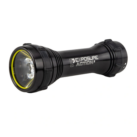 ACR Action Spot 9-degree beam light with 1000 lumens output