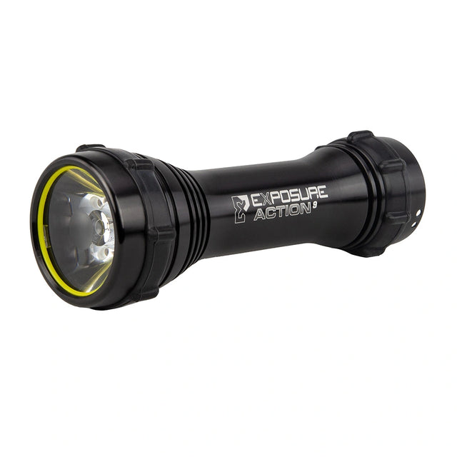 ACR Action Spot 9-degree beam light with 1000 lumens output