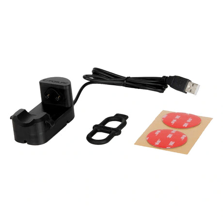 ACR OLAS Exposure Series Action 9 docking station pack for marine safety devices