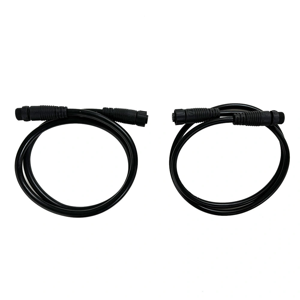 ACR OLAS Exposure Series Guardian Extension Cable Set for marine safety and GPS devices