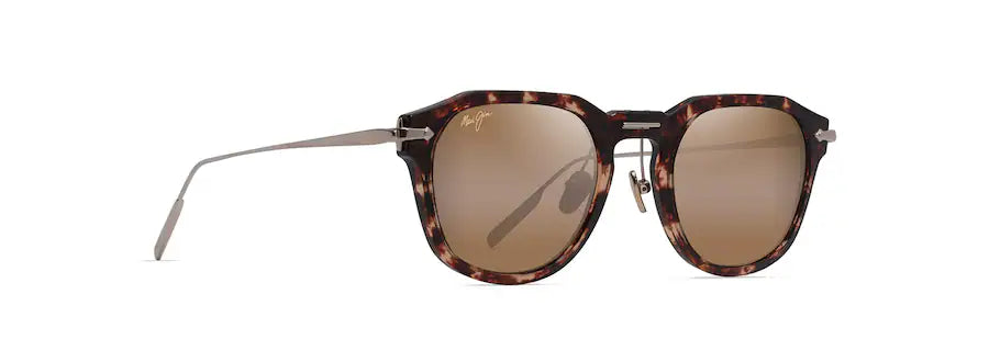 Maui Jim ALIKA, Bronze Sunglasses
