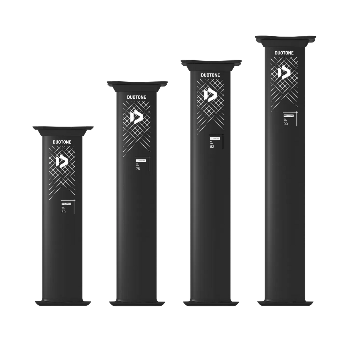 Duotone Mast AL 3BS - 2026