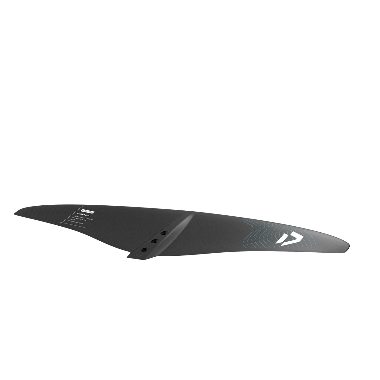 Foil Wing Set Carve 3.0 SLS - 2026