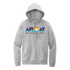 AFLOAT Maine Re-Fleece Hoodie