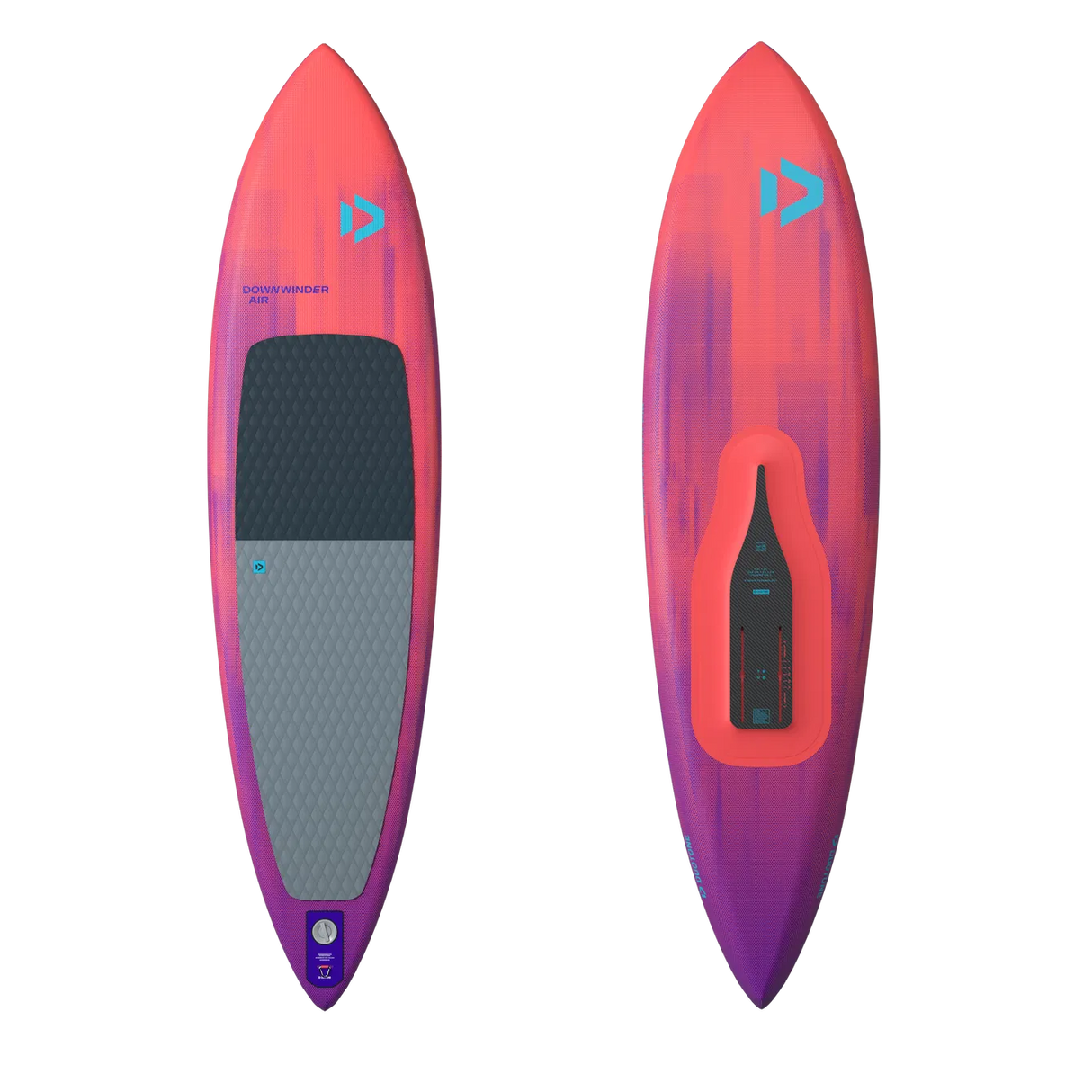 Duotone Foilboard Downwinder Air - 2026