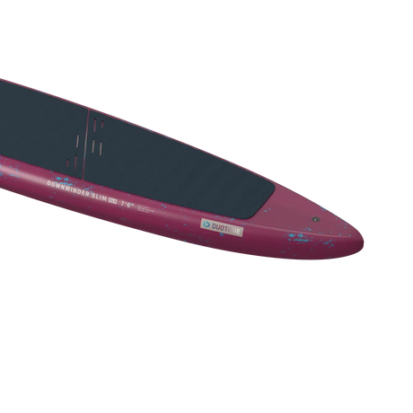 Duotone Foilboard Downwinder Slim SLS - 2026