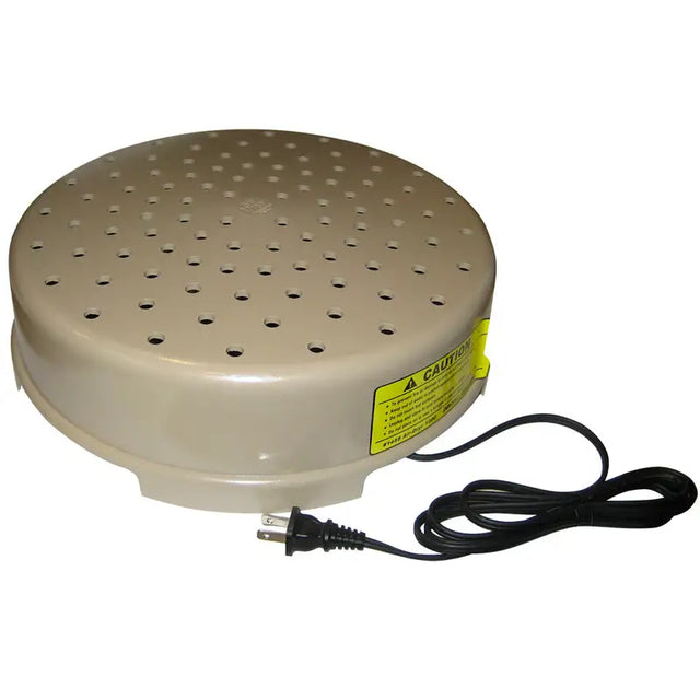 Davis Air Dryer 1000 for drying boat sails and gear