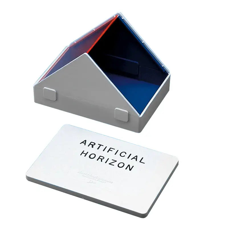 Davis Artificial Horizon for navigation and orientation