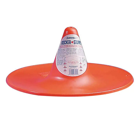 Davis Rocker Stopper boat stabilizer for reducing side-to-side motion