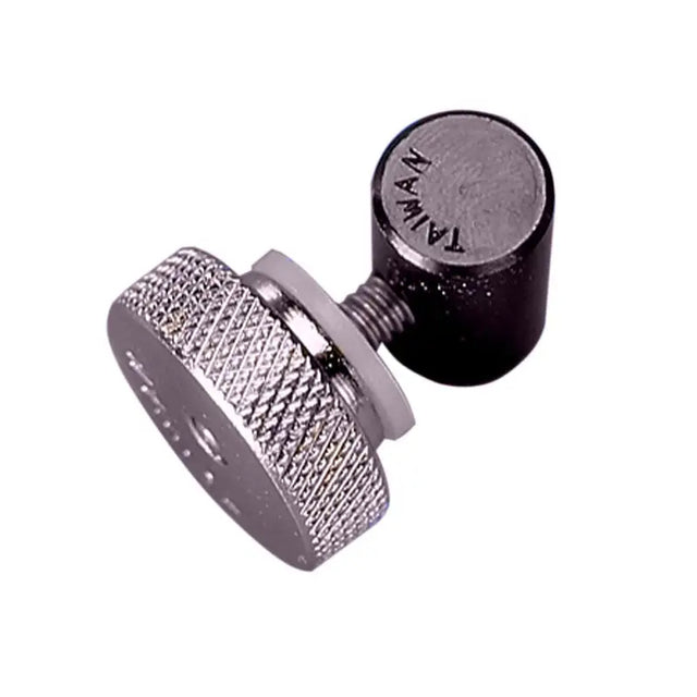 Davis Round Sail Track Stop for controlling sail travel on track systems