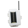 Davis Standard Wireless Repeater with solar panel for outdoor use