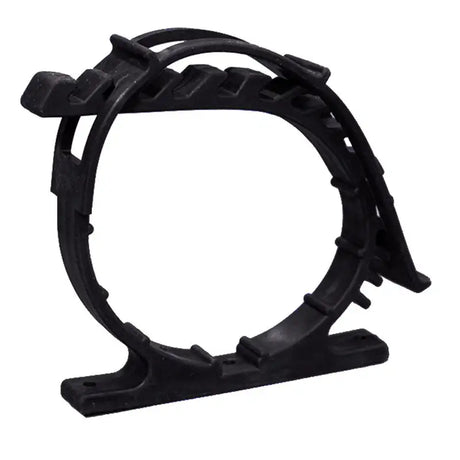 Davis Super Quick Fist Clamp in durable plastic construction