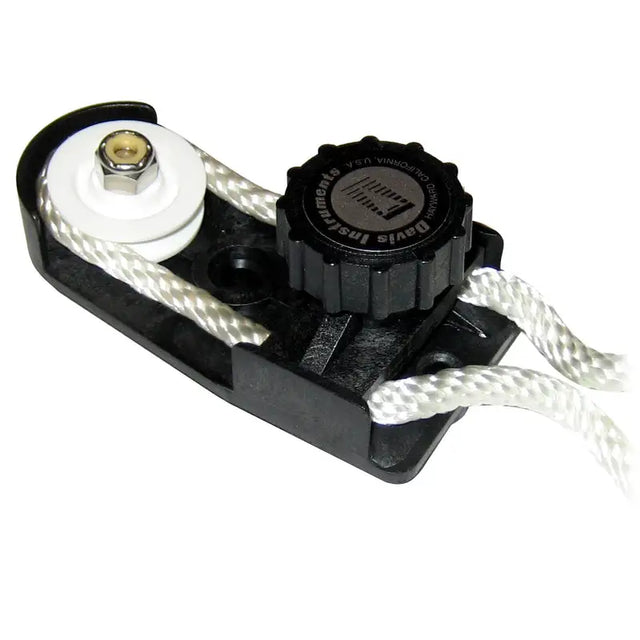 Davis Tiller Tamer for automatic sailboat steering