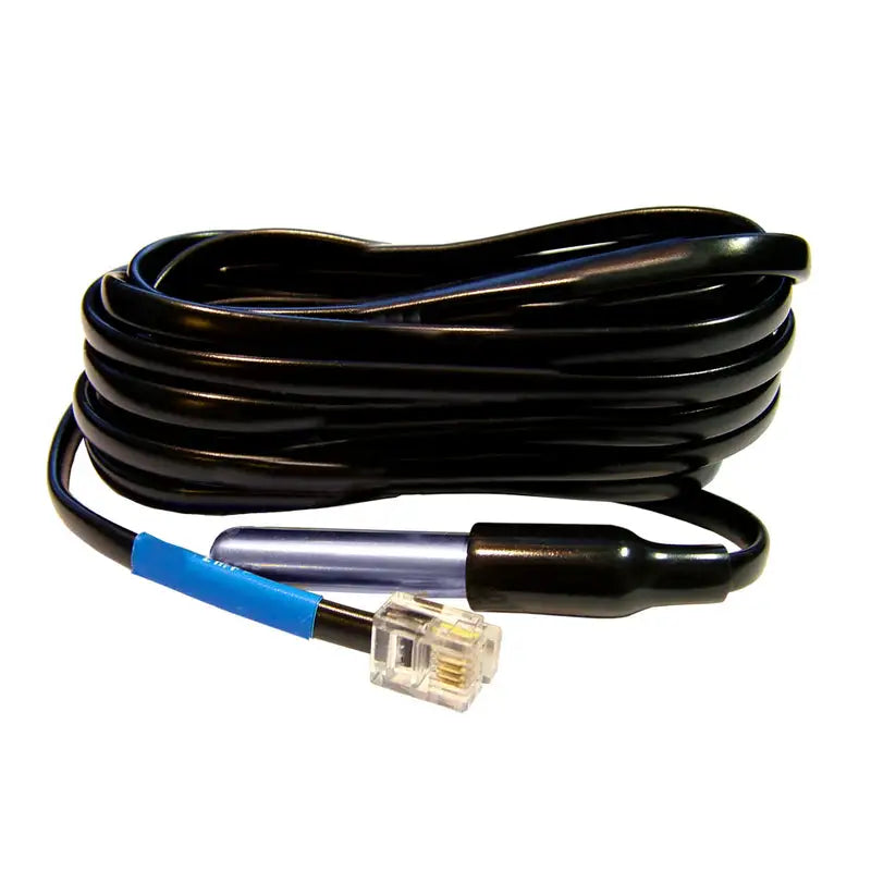 Davis stainless steel temperature probe with RJ connector