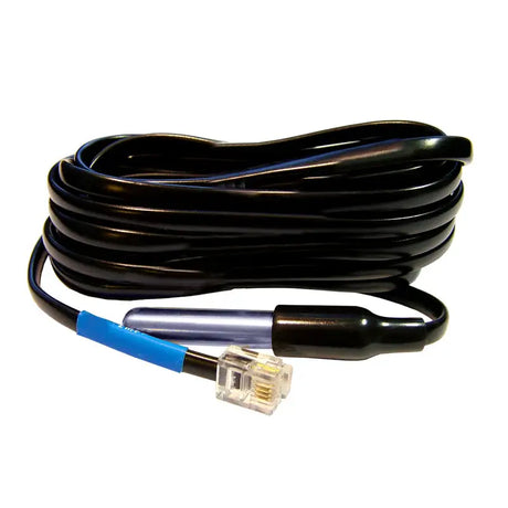 Davis stainless steel temperature probe with RJ connector