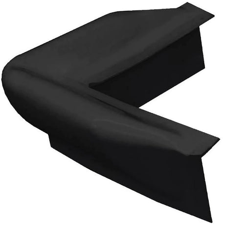 Dock Edge Dock Bumper Corner Dock Guard black marine dock protection
