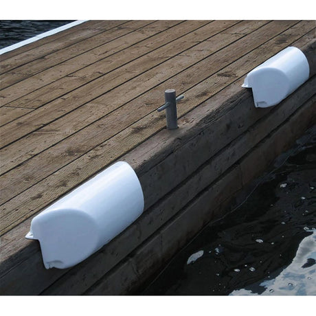 Dock Edge Dolphin Dockside Bumper Fitted